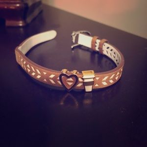 Keep Collective bracelet